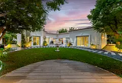 Exclusive | Highly Upgraded | Prime Corner Plot