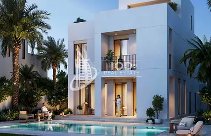 Luxury 4BR G+2 Villa | Strategic Location | Flexible Payment Plan