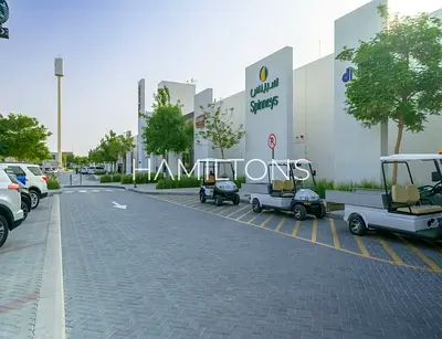 Family Villa | Secure Private Community | Ideal Family Home | Resale