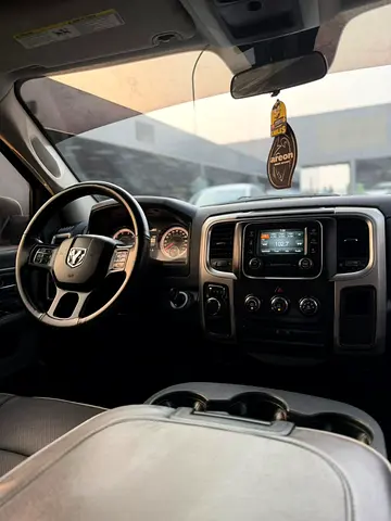 صورة 10 لـ 2017 Dodge RAM 1500