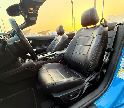 2023 FORD MUSTANG 照片 6