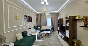 Premium 2-Bedroom Apartment with City View – Installment Plan Available – Ready for Immediate Mo