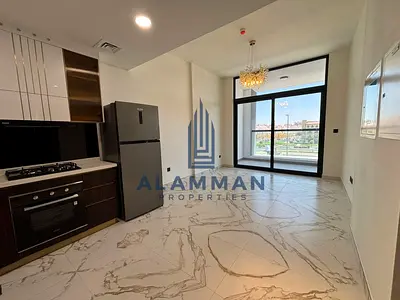 Equipped KItchen 1 Bedroom Available For Rent