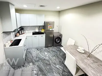 Lovely upgraded One BR with Spectacular Open View