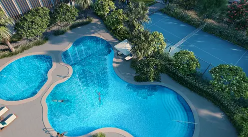 Luxury Waterfront Living | Al Hamra Waterfront | Ras Al Khaimah