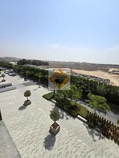 Spacious 2 BHK with 3 Baths & 3 Private Balconies
