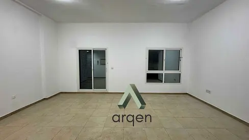 Reemraam | Open Kitchen | Park Facing Balcony