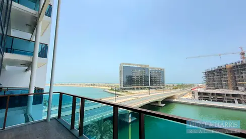 1 BR for Rent in Mina Al Arab | Most Desired | Ideal Community