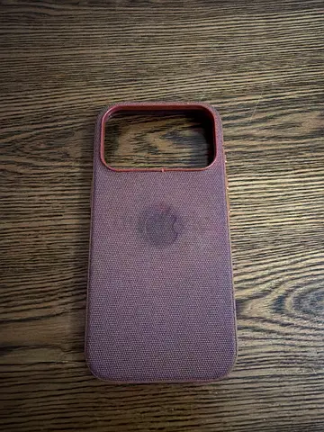iphone 17 pro case
