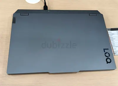 Lenovo Laptops (Closed) - Good Condition, Ready to Use