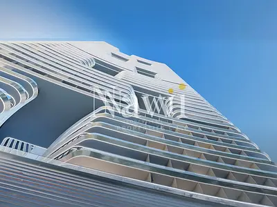 High ROI | High Floor | Spacious 1BR