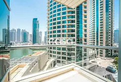 Vacant | Marina View | Emaar Community