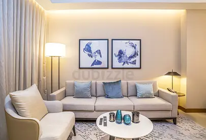 Luxury Living | Address Opera Downtown
