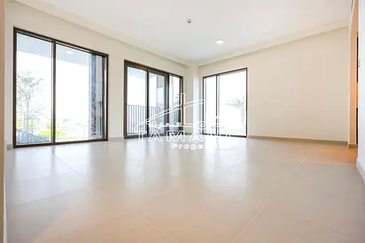 Spacious 3Br+Maid Brand New Emaar Warranty