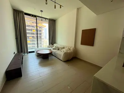 Furnished 1-BR | Reduced Price | Bright Stylish