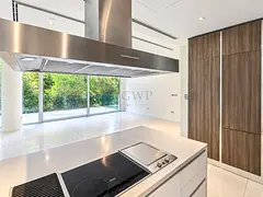 Rare Ground Floor |Wrapped in Lush Greenery|Vacant