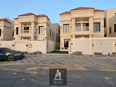 Al Zahia Ajman