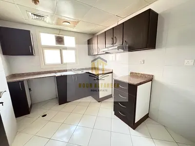1BR & Hall | Free Parking | Central AC | Open View
