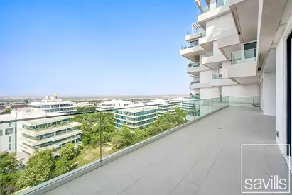 Duplex | Burj + Sunset View | Upgraded