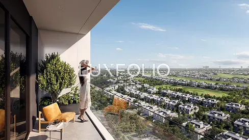 Huge Terrace | Premium Location | Luxury