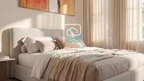 Starting From AED 3.299M | Luxury 3BR Duplex | 2,560 Sq. Ft. | Fully Furnished | Mira Coral Ba