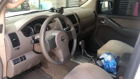 صورة 6 لـ 2011 Nissan PATHFINDER