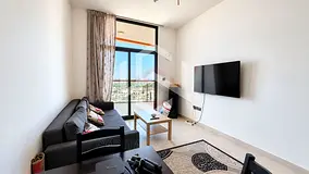 Fully Furnished | Zabeel Park View | Vacant