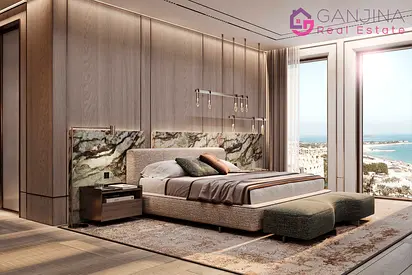 Exquisite Ultra-Luxury Sky Palace at the Waldorf Astoria Residences