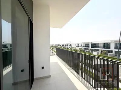 4BR Villa | Elora The Valley | Maids Room | Multiple Balconies