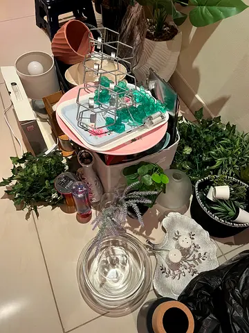 Home Decor Bundle 25+ pcs