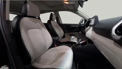 2023 KIA SONET photo 6