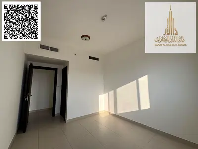 Spacious 1 BHK Apartment with Deluxe Finishes & Central AC | 2 Baths | Al Nuaimiya 1 Behind Al Ain Hotel & Near Day to Day | AED 32k (4 or 6 Cheques)