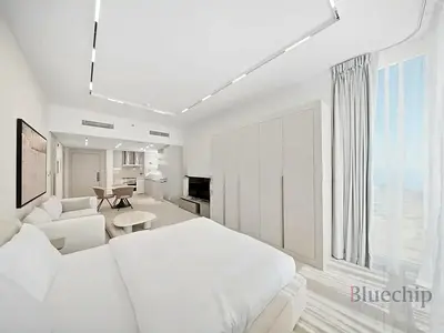 Advanced Facilities |Modern Structures |High Class