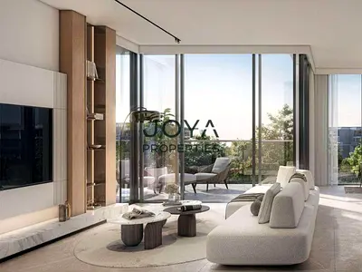 Modern Living | 2BR | Ghaf Woods