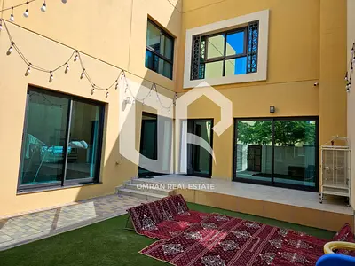 🏡 تاون هاوس 3 غرف للبيع في مدينة الشارقة المستدامة | فرصة سكنية واستثمارية مميزة بسعر 2.1 مليون درهم