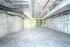 SHELL & CORE OFFICE | METRO ACCESS | CITY TOWER 1