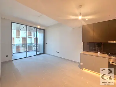 Semi-Furnished | Brand New | High Floor
