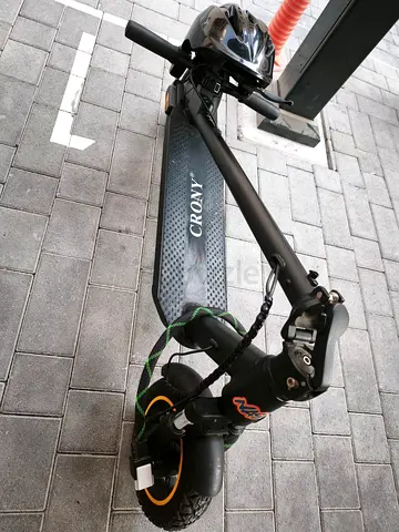 SCOOTER