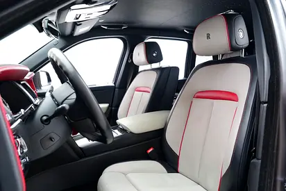 2022 ROLLS-ROYCE CULLINAN thumbnail 6
