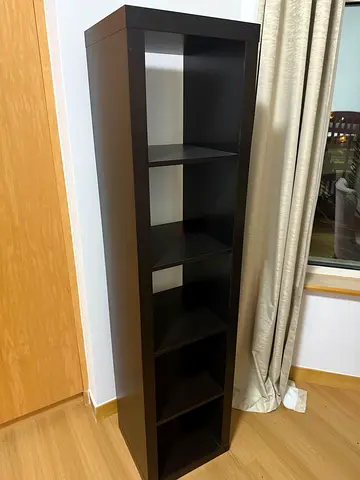 IKEA Lallax shelving unit