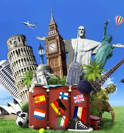 Trusted Dubai Visa Consultants: 2 year freelance visa & Family Visa