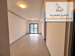 Al Jurf 3 - 2 master rooms, 3 bathrooms, separate laundry room, balcony with an open view, modern an