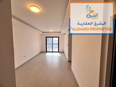 الجرف3-غرفتان ماستر 3 حمامات غرفة غسيل منفصلة بلكونة بإطلالة مفتوحة تشطيبات مودرن وراقية نظام تكييف وتبريد مركزي