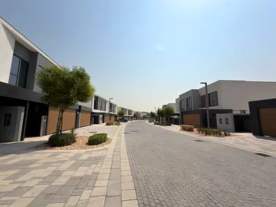 Modern 4BR Villa with Maids Room | Al Badia Villas | AED 500K