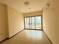 Bright 1BR | Marina Diamond | Balcony