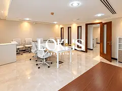 EXCLUSIVE | METRO NEARBY | VACANT | FITTED