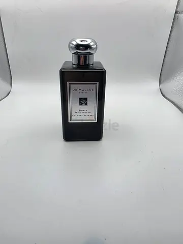 Jo Malone Amber & Patchouli Cologne Intense