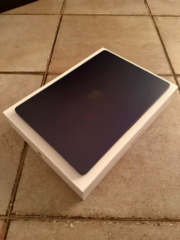 MacBook air M5 2026
