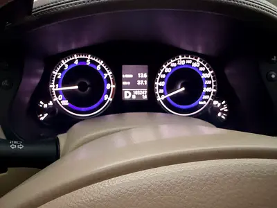 2014 Infiniti QX50 缩略图 16