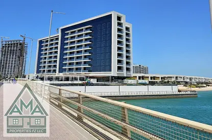 EXCLUSIVE 1BR MARBELLA & LAGOON VIEW